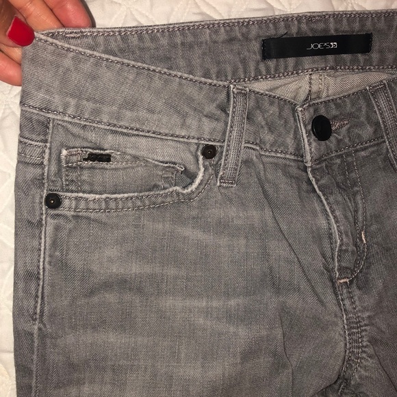 JOE’S Skinny Jeans - Picture 3 of 6